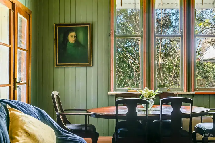 Fifth view of Homely house listing, 2A Gladstone Street, Newtown QLD 4350