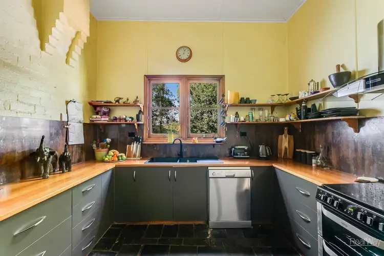 Sixth view of Homely house listing, 2A Gladstone Street, Newtown QLD 4350