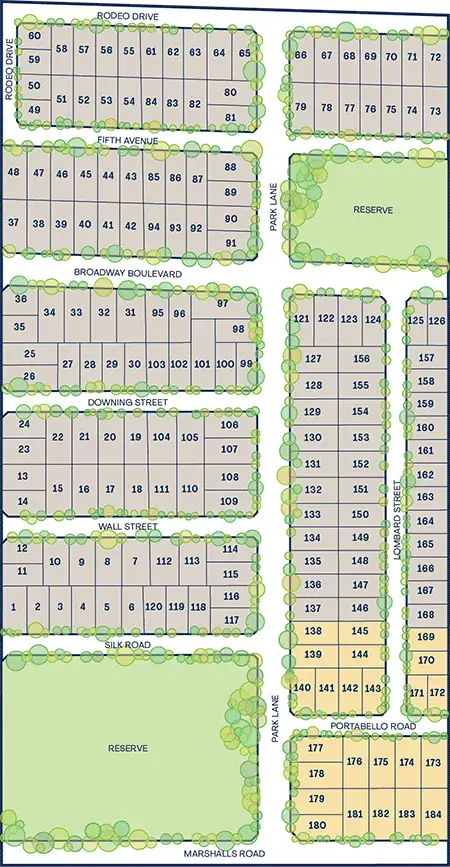 Fourth view of Homely land listing, Stage 3 Franklin North, Traralgon VIC 3844