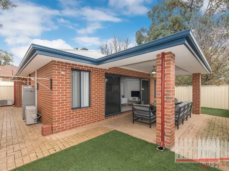 5/125 Kenny Street, Bassendean WA 6054