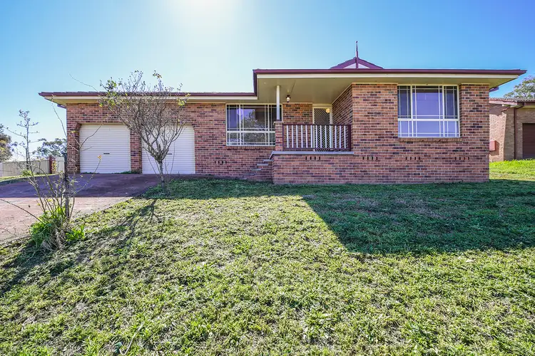 10 Chablis Close, Muswellbrook NSW 2333