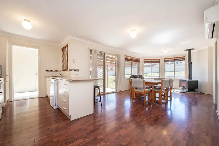 Second view of Homely house listing, 10 Chablis Close, Muswellbrook NSW 2333