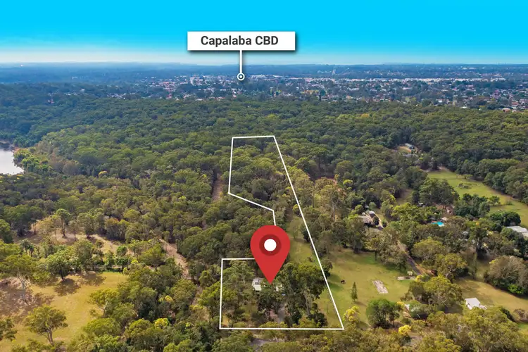 Main view of Homely house listing, 111-115 Degen Road, Capalaba QLD 4157