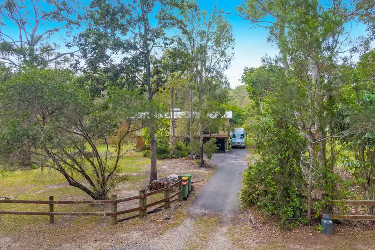 Second view of Homely house listing, 111-115 Degen Road, Capalaba QLD 4157