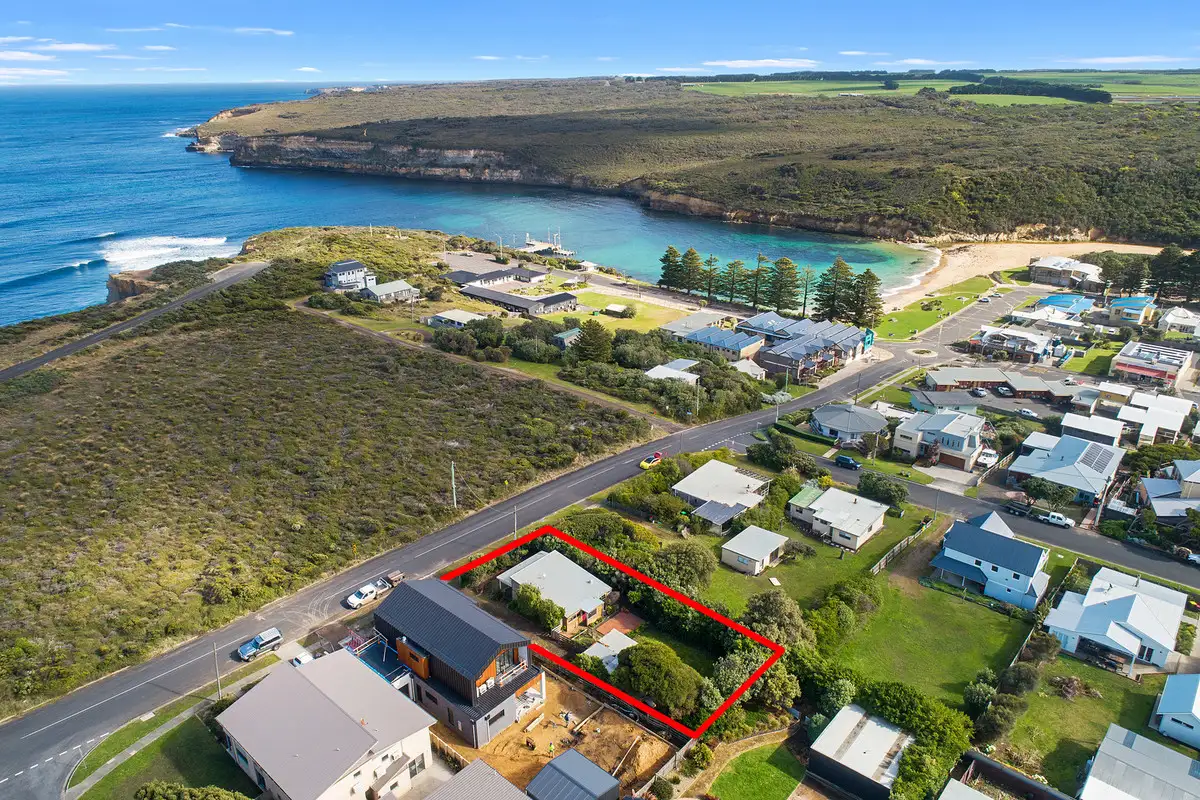 Main view of Homely house listing, 10 Cairns Street, Port Campbell VIC 3269