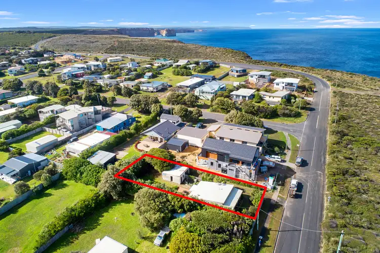 Second view of Homely house listing, 10 Cairns Street, Port Campbell VIC 3269