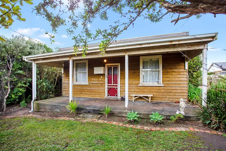 Third view of Homely house listing, 10 Cairns Street, Port Campbell VIC 3269