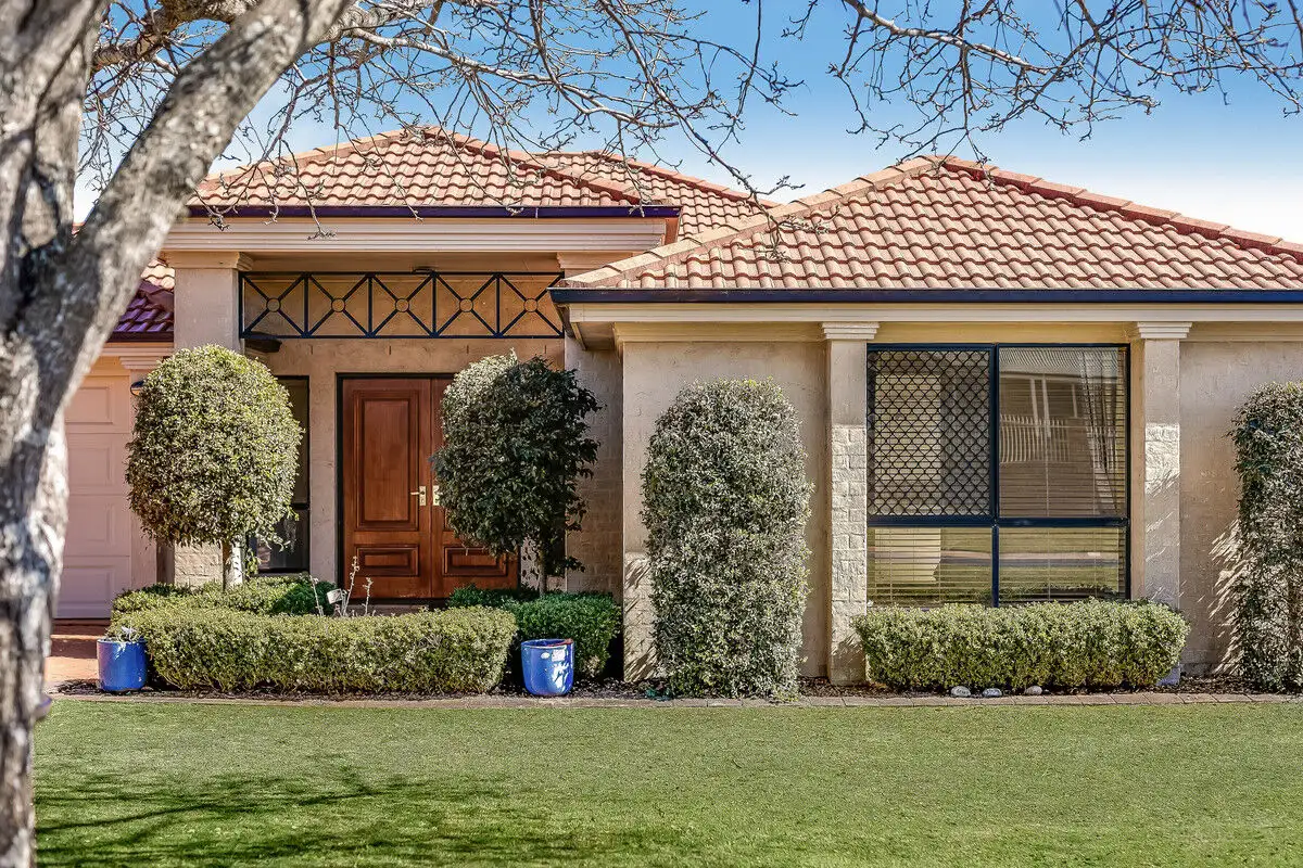 Main view of Homely house listing, 3 La Vista Court, Middle Ridge QLD 4350