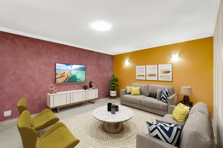 Fourth view of Homely house listing, 3 La Vista Court, Middle Ridge QLD 4350