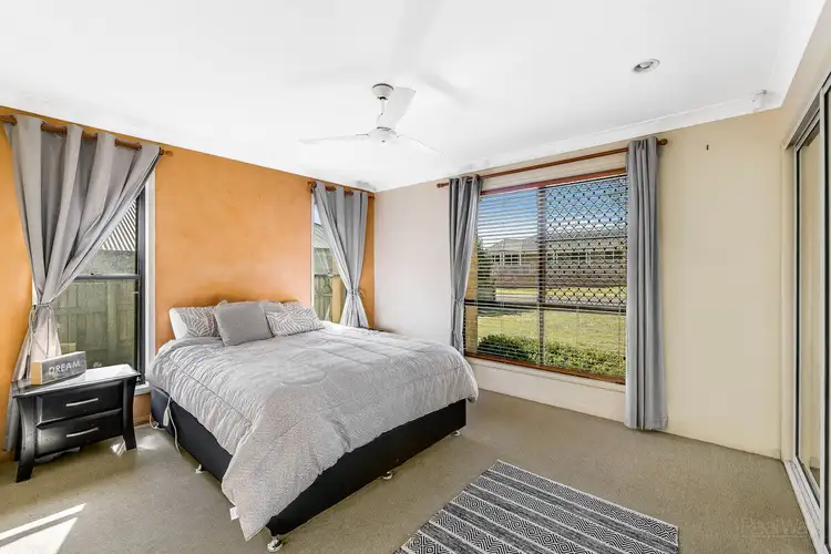 Fifth view of Homely house listing, 3 La Vista Court, Middle Ridge QLD 4350