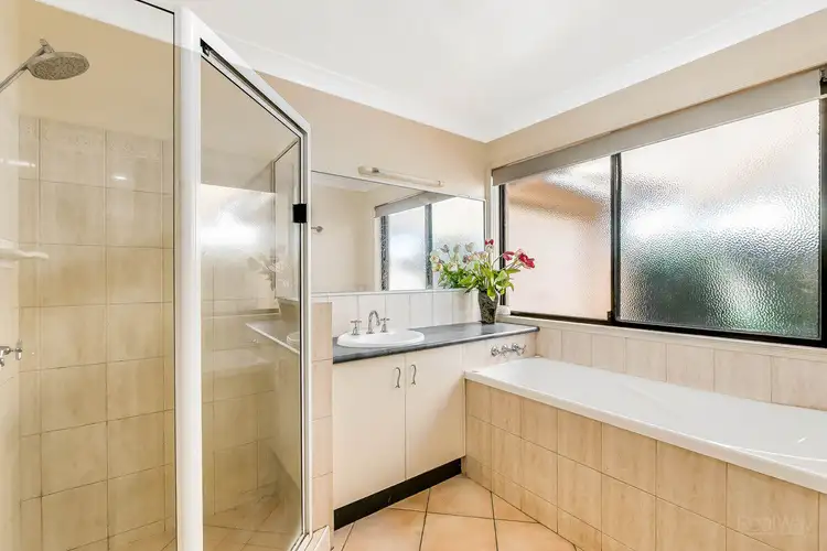 Sixth view of Homely house listing, 3 La Vista Court, Middle Ridge QLD 4350