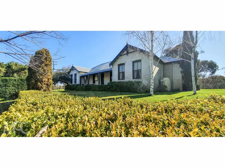 'RedHill' 521 Belgravia Road, Orange NSW 2800