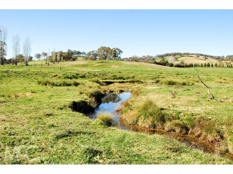 Second view of Homely rural property listing, 'RedHill' 521 Belgravia Road, Orange NSW 2800