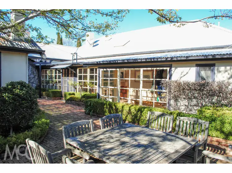 Third view of Homely rural property listing, 'RedHill' 521 Belgravia Road, Orange NSW 2800