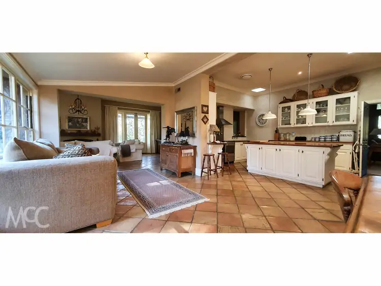 Sixth view of Homely rural property listing, 'RedHill' 521 Belgravia Road, Orange NSW 2800