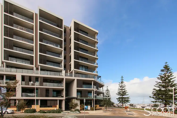 Second view of Homely apartment listing, 2/9 Coromandel Approach, North Coogee WA 6163