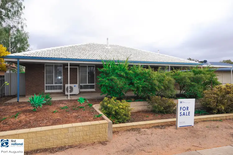 16 Cummins Street, Port Augusta SA 5700
