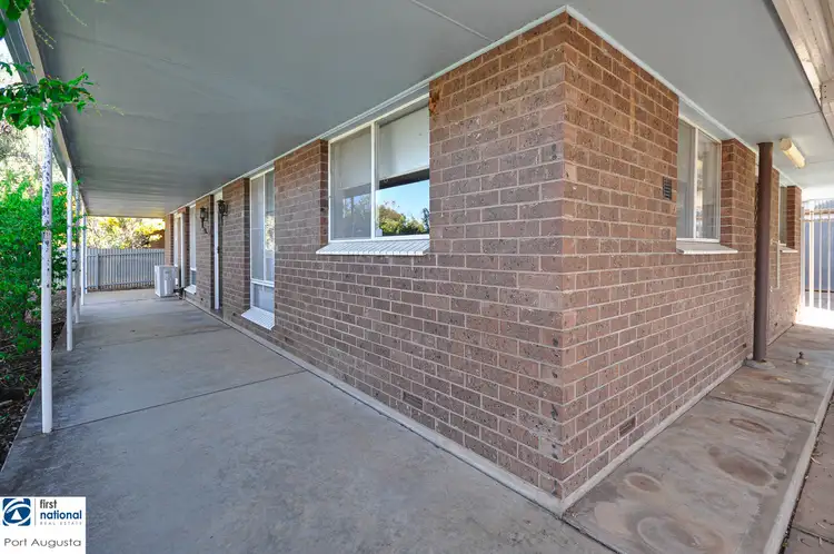 Second view of Homely house listing, 16 Cummins Street, Port Augusta SA 5700