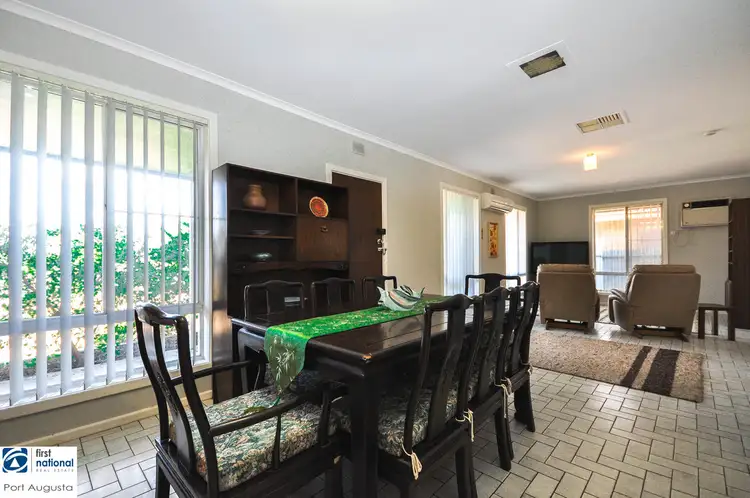 Third view of Homely house listing, 16 Cummins Street, Port Augusta SA 5700