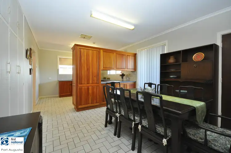 Fifth view of Homely house listing, 16 Cummins Street, Port Augusta SA 5700