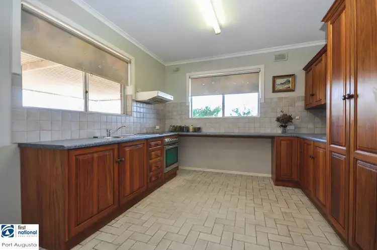 Sixth view of Homely house listing, 16 Cummins Street, Port Augusta SA 5700