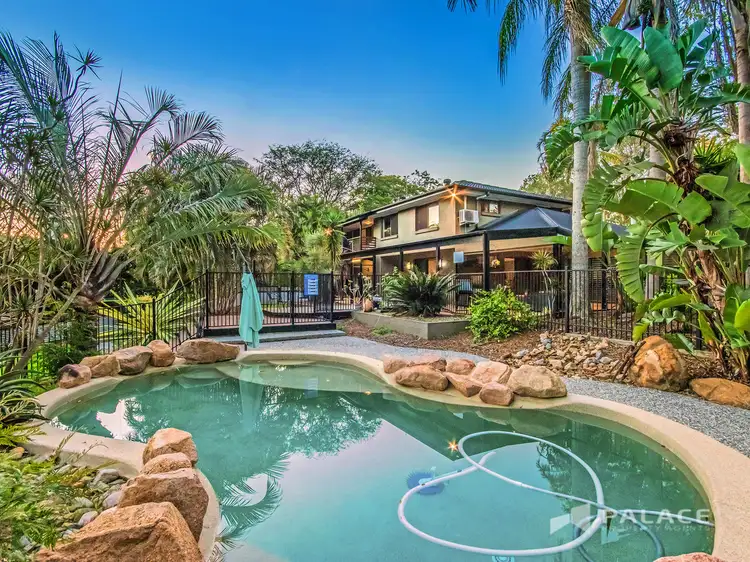 23-25 Gascoyne Drive, Karalee QLD 4306
