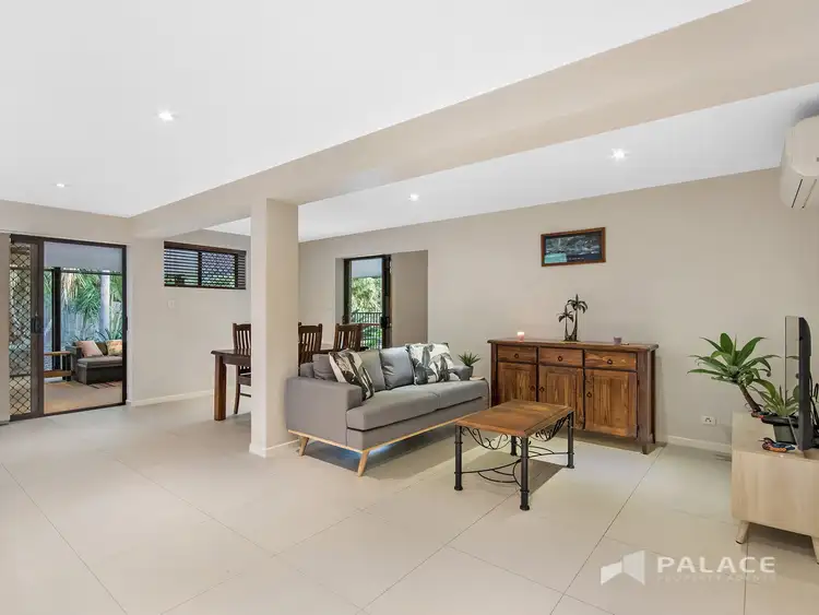 Sixth view of Homely house listing, 23-25 Gascoyne Drive, Karalee QLD 4306