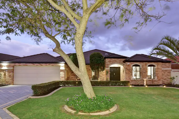 Main view of Homely house listing, 19 Minjah Circuit, Carramar WA 6031