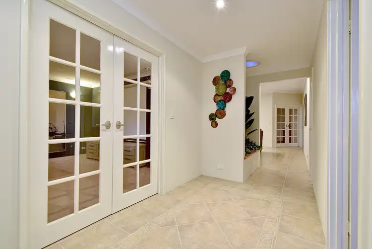Third view of Homely house listing, 19 Minjah Circuit, Carramar WA 6031