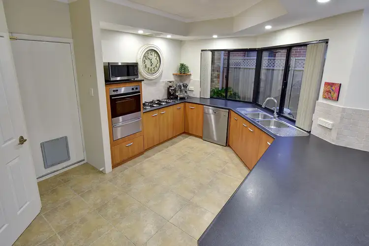 Fourth view of Homely house listing, 19 Minjah Circuit, Carramar WA 6031
