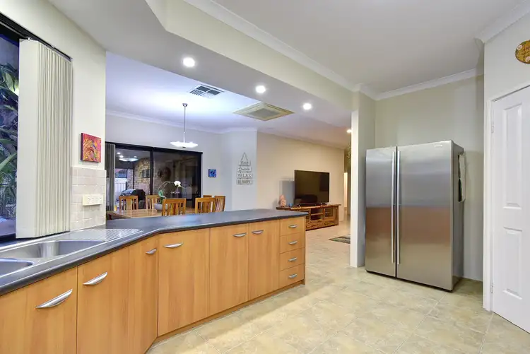 Fifth view of Homely house listing, 19 Minjah Circuit, Carramar WA 6031