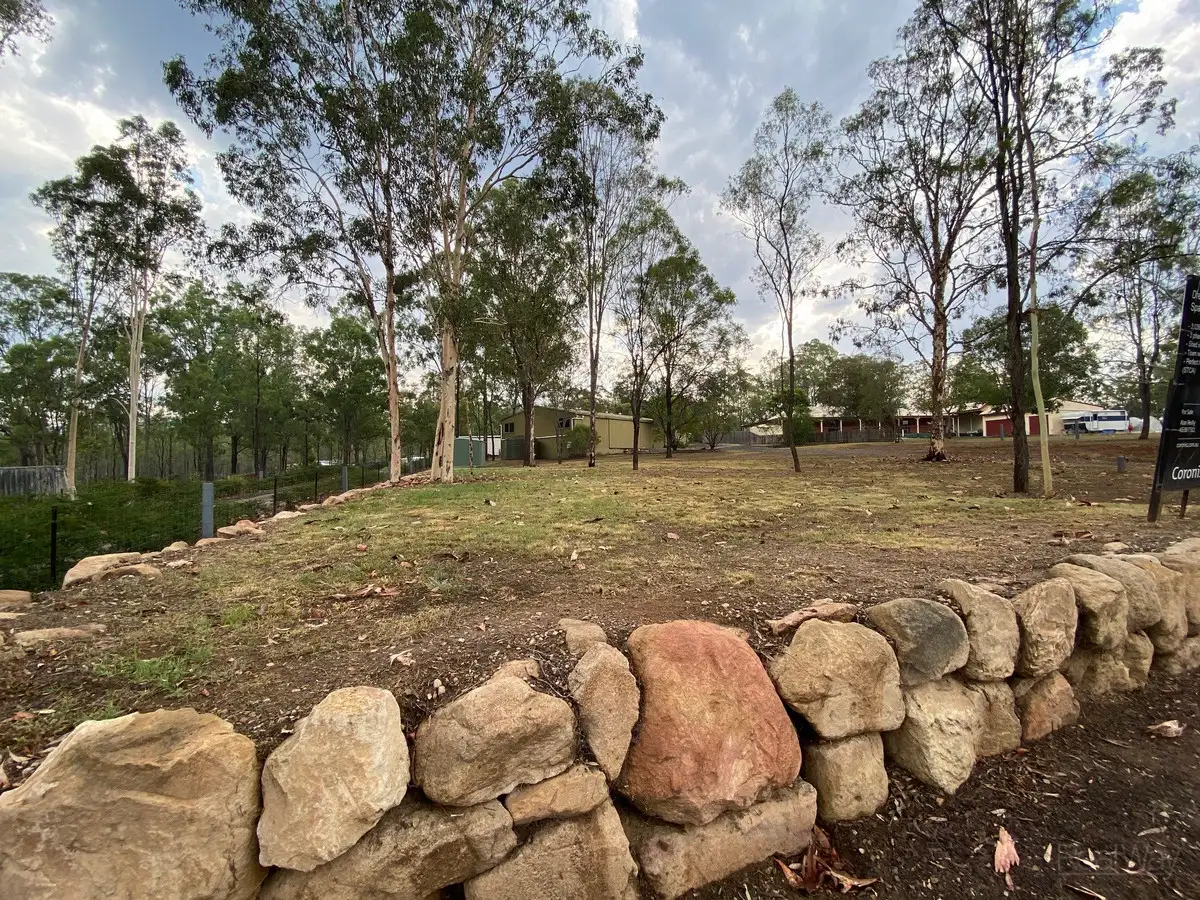 Main view of Homely land listing, 151 Jones Road, Withcott QLD 4352