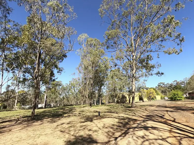 Third view of Homely land listing, 151 Jones Road, Withcott QLD 4352