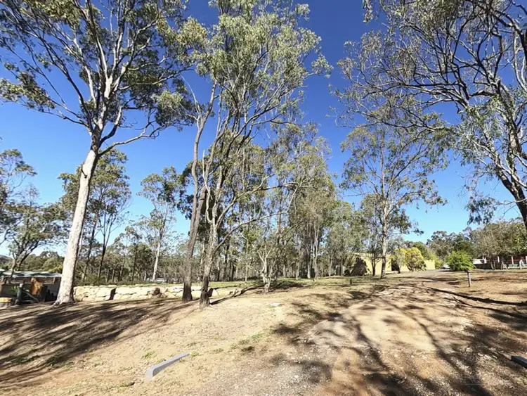 Sixth view of Homely land listing, 151 Jones Road, Withcott QLD 4352
