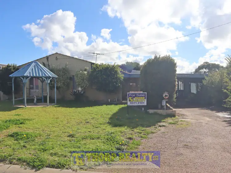 81 Burton Road, Castletown WA 6450