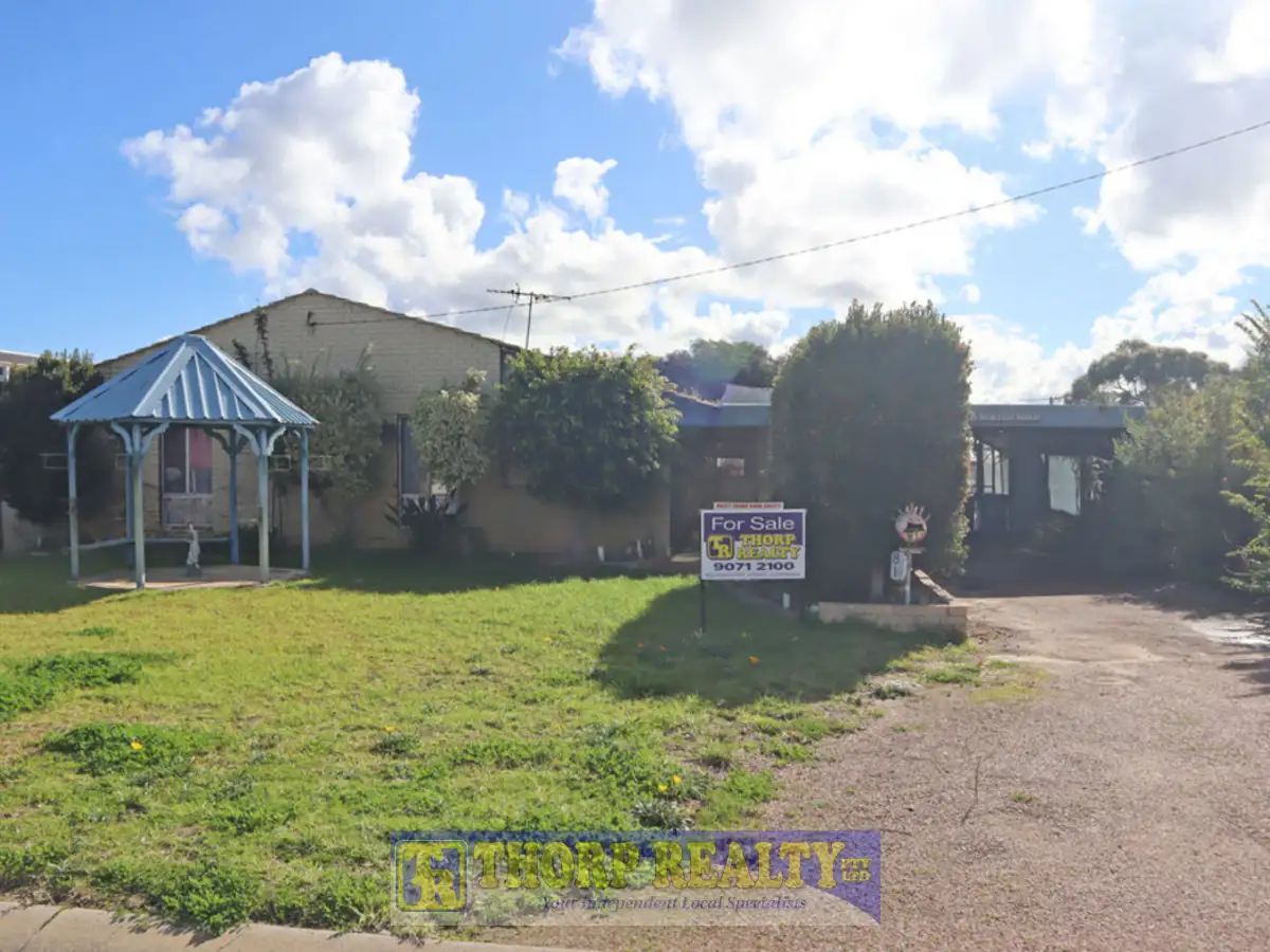Main view of Homely house listing, 81 Burton Road, Castletown WA 6450
