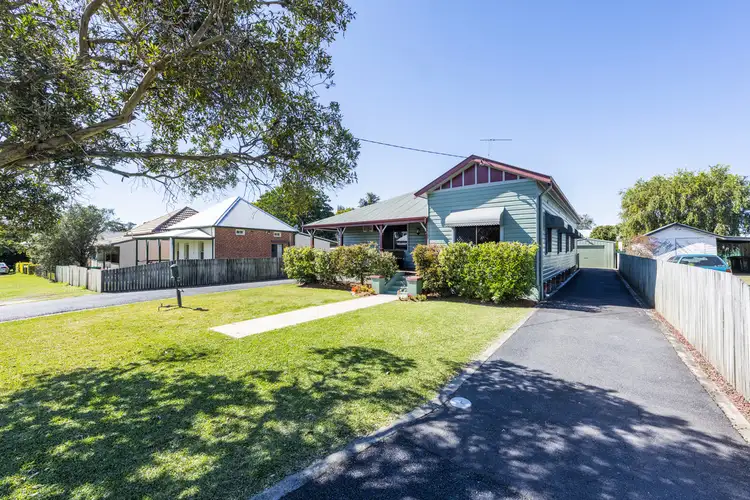 12 Reserve Street, Grafton NSW 2460