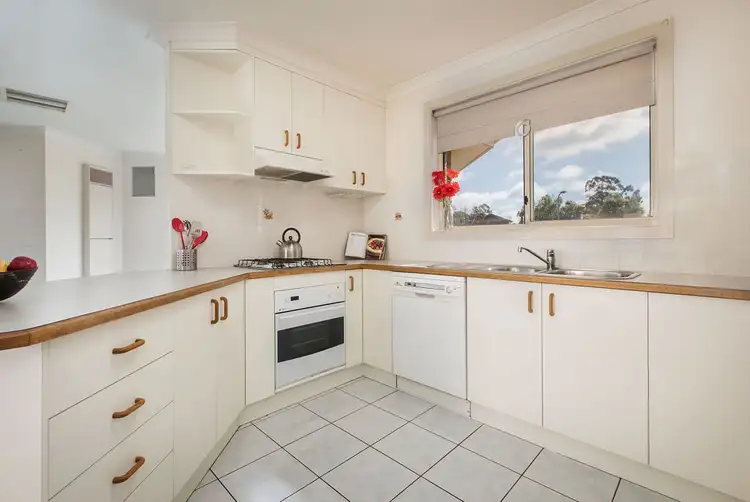 Second view of Homely house listing, 1 Arnold Place, Wodonga VIC 3690