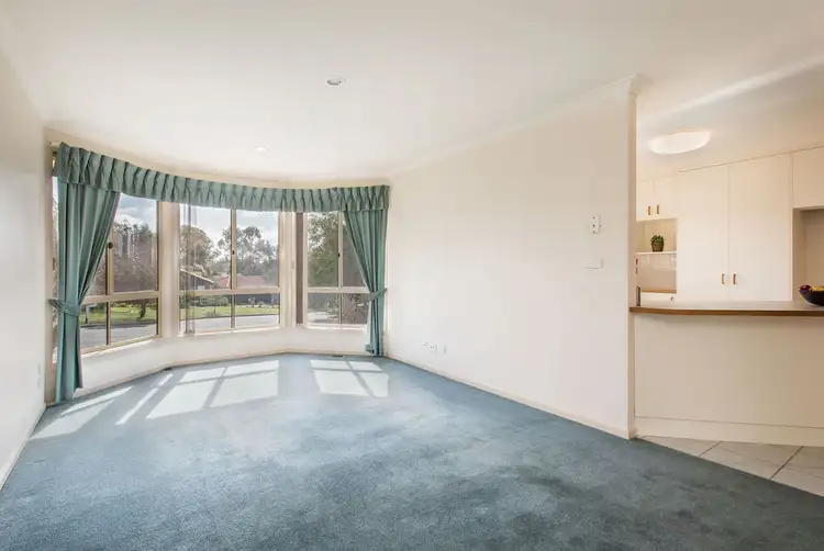 Third view of Homely house listing, 1 Arnold Place, Wodonga VIC 3690