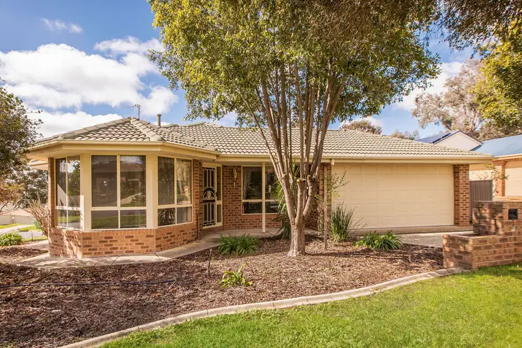 Fourth view of Homely house listing, 1 Arnold Place, Wodonga VIC 3690