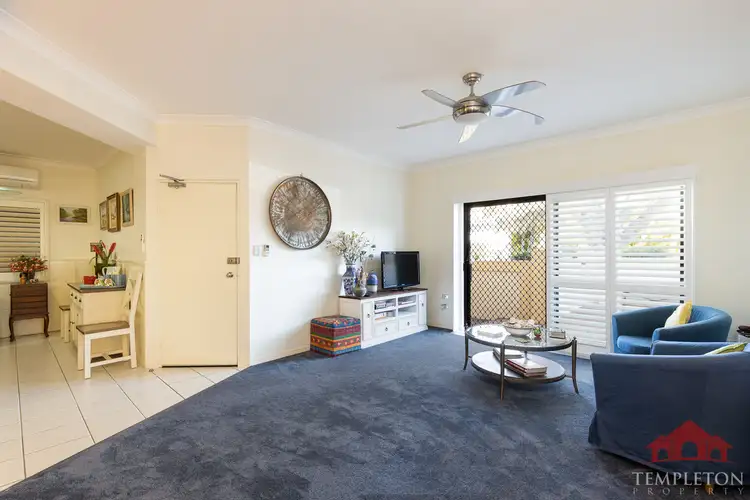 Second view of Homely unit listing, 2/2 Henry Street, Redcliffe QLD 4020