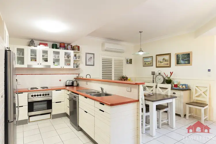 Third view of Homely unit listing, 2/2 Henry Street, Redcliffe QLD 4020