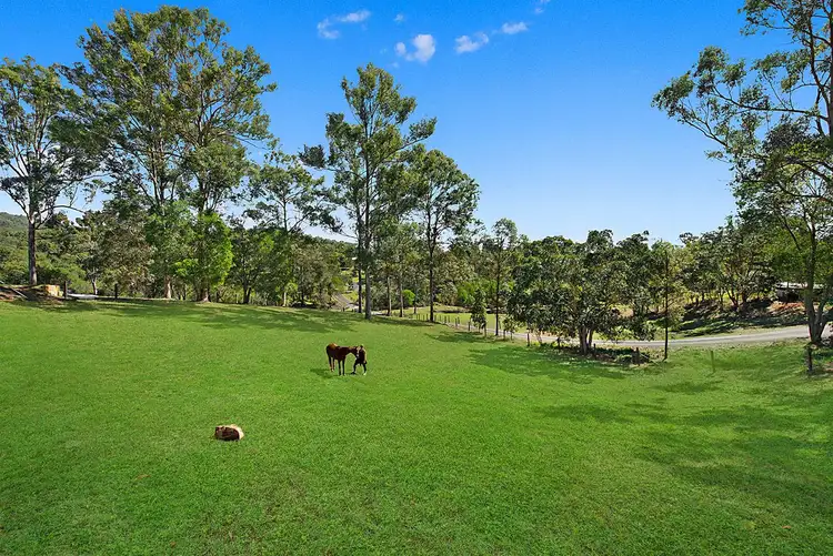 Sixth view of Homely house listing, 135 McLean Road South, Camp Mountain QLD 4520