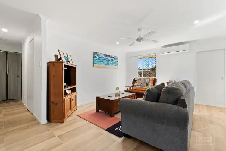 Third view of Homely villa listing, 17/2A Albatross Avenue, Aroona QLD 4551
