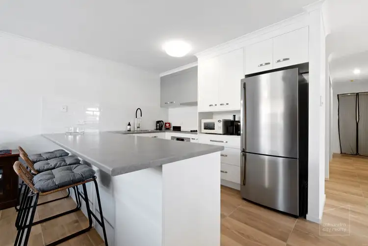 Fourth view of Homely villa listing, 17/2A Albatross Avenue, Aroona QLD 4551