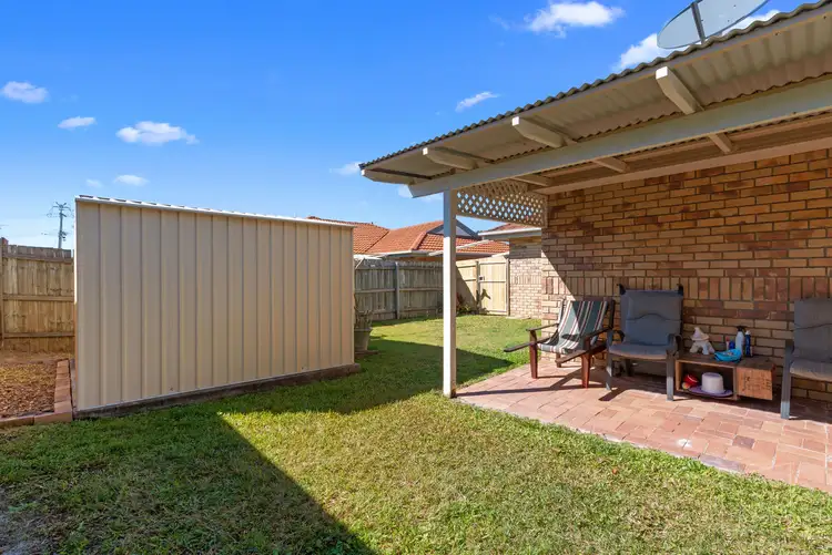 Fifth view of Homely villa listing, 17/2A Albatross Avenue, Aroona QLD 4551