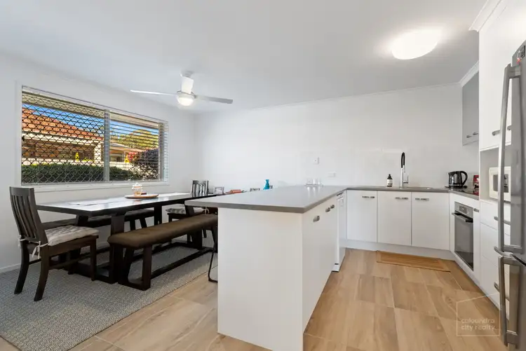 Sixth view of Homely villa listing, 17/2A Albatross Avenue, Aroona QLD 4551