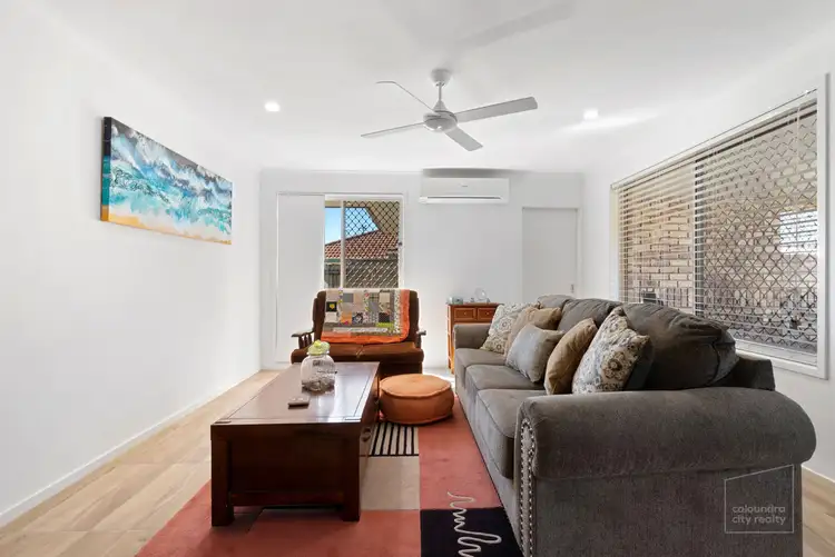 Seventh view of Homely villa listing, 17/2A Albatross Avenue, Aroona QLD 4551