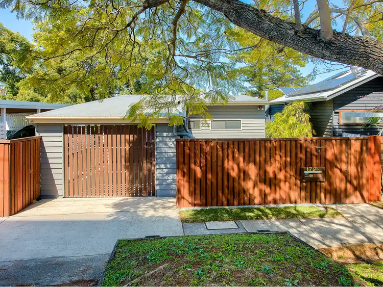179A Dornoch Terrace, Highgate Hill QLD 4101