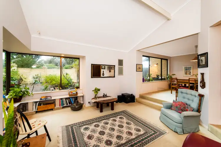 Second view of Homely house listing, 8 Deauville Place, Connolly WA 6027